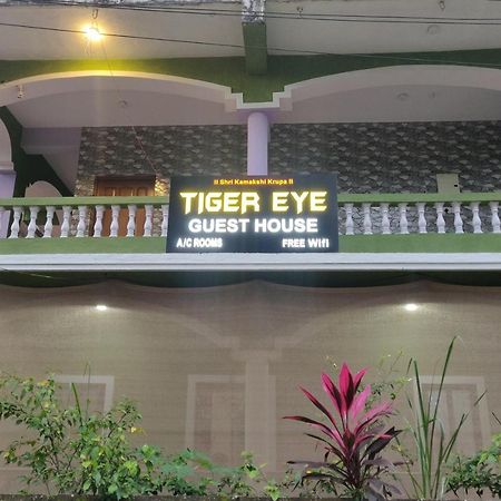 Tiger Eye Guest House 卡兰古特 外观 照片