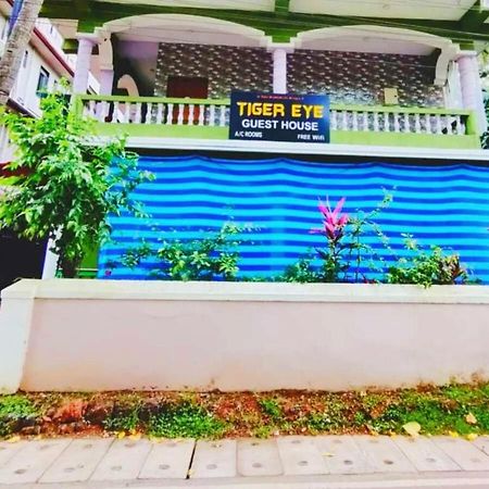 Tiger Eye Guest House 卡兰古特 外观 照片